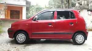  Hyundai Santro Xing petrol  Kms