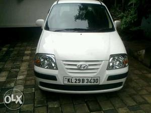 Hyundai Santro Xing petrol  Kms  year