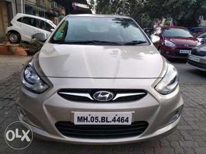 Hyundai Verna Fluidic 1.6 Vtvt Ex, , Petrol