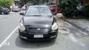 Hyundai Verna Vgt Crdi Sx Abs, , Diesel