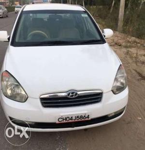 Hyundai Verna Vgt Crdi Sx Abs, , Diesel