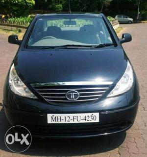 Luxury Car MH 12 Pune Passing 1st Owner very good condition