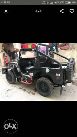  Mahindra Others diesel  Kms