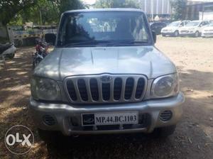 Mahindra Scorpio M2di, , Diesel