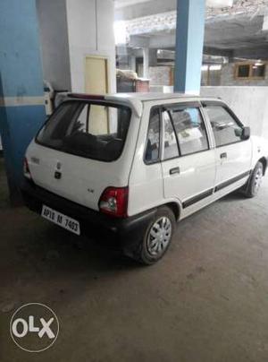 Maruti  Model Excellent Condition