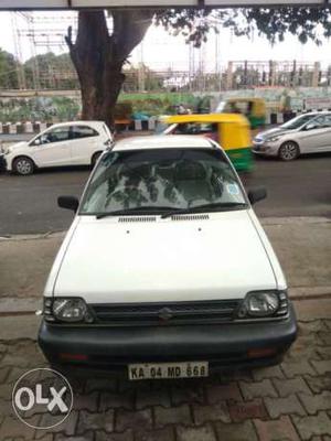 Maruti Suzuki 800 Ac Bs-iii, , Petrol