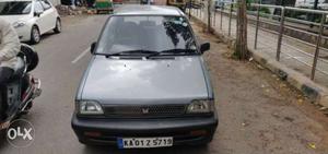 Maruti Suzuki 800 Ac Uniq, , Petrol