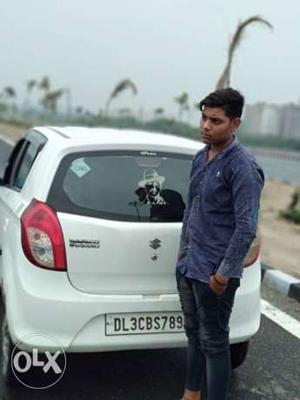 Maruti Suzuki 800 cng  Kms  year