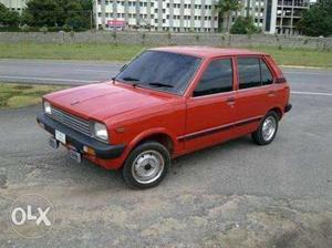  Maruti Suzuki 800 petrol  Kms