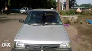 Maruti Suzuki 800 petrol  Kms  year