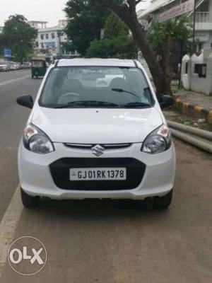 Maruti Suzuki Alto 800 Lxi Cng, , Cng