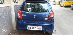  Maruti Suzuki Alto 800 petrol  Kms