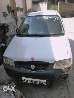  Maruti Suzuki Alto 800 petrol  Kms