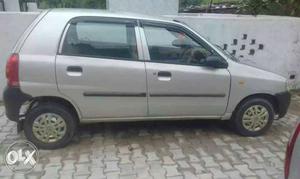 Maruti Suzuki Alto 800 petrol  Kms  year