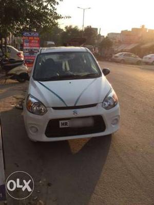 Maruti Suzuki Alto 800 petrol  Kms  year