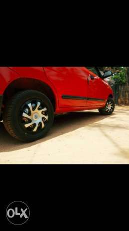 Maruti Suzuki Alto 800 petrol  Kms  year