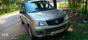 Maruti Suzuki Alto K10 Lxi, , Petrol