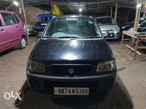 Maruti Suzuki Alto Lxi Bs-iii, , Petrol