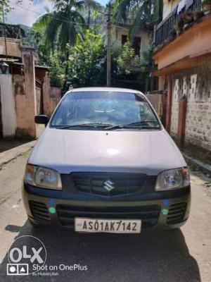 Maruti Suzuki Alto Lxi Bs-iii, , Petrol