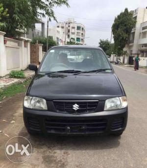 Maruti Suzuki Alto Lxi Cng, , Cng