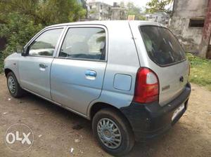 Maruti Suzuki Alto Lxi Cng, , Cng