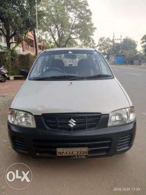 Maruti Suzuki Alto Std, , Petrol