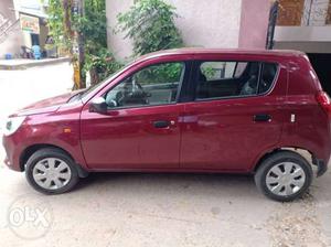 Maruti Suzuki Alto k10 Vxi O AMT petrol 500 Kms  year