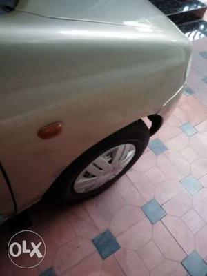 Maruti Suzuki Alto petrol LXI,  Kms  year