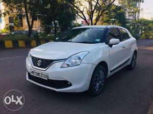 Maruti Suzuki Baleno Zeta Petrol, , Petrol