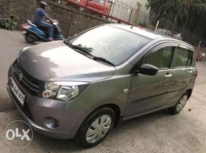 Maruti Suzuki Celerio Vxi, , Petrol