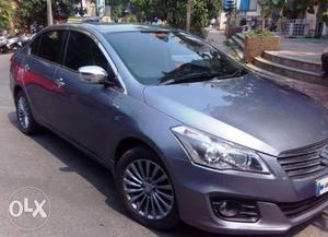 Maruti Suzuki Ciaz Zdi+ Shvs, , Diesel