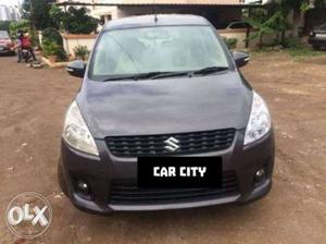 Maruti Suzuki Ertiga Ldi, , Diesel