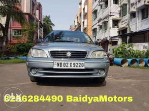 Maruti Suzuki Esteem Lxi Bs-iii, , Petrol