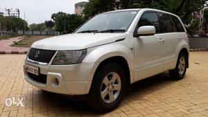 Maruti Suzuki Grand Vitara 2.0 At, , Petrol