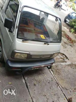 Maruti Suzuki Omni 8 Str Bs-iii, , Petrol