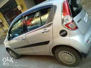  Maruti Suzuki Ritz diesel  Kms