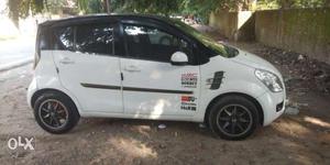  Maruti Suzuki Ritz diesel  Kms