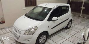 Maruti Suzuki Ritz diesel  Kms  year