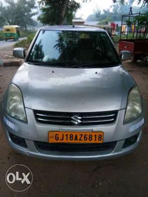 Maruti Suzuki Swift Dzire cng  Kms  year