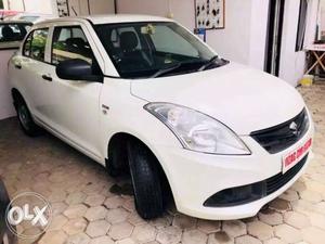  Maruti Suzuki Swift Dzire diesel  Kms