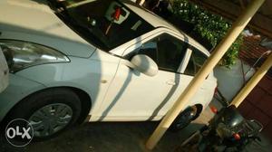  Maruti Suzuki Swift Dzire diesel  Kms