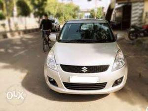  Maruti Suzuki Swift Dzire diesel  Kms