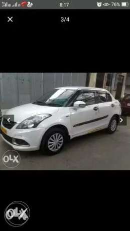 Maruti Suzuki Swift Dzire diesel  Kms  year