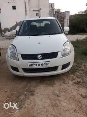 Maruti Suzuki Swift Dzire diesel  Kms  year