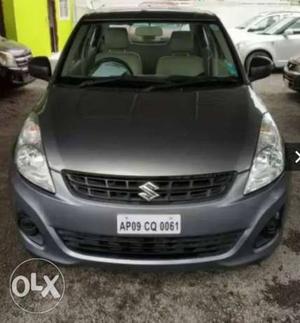  Maruti Suzuki Swift Dzire petrol  Kms