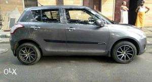 Maruti Suzuki Swift Ldi Bs-iv, , Diesel