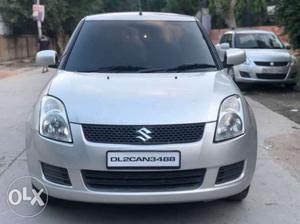 Maruti Suzuki Swift Lxi 1.2 Bs-iv, , Petrol