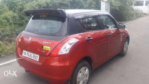 Maruti Suzuki Swift Lxi, , Petrol