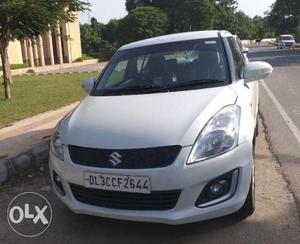 Maruti Suzuki Swift VDI, , Diesel