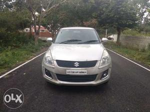 Maruti Suzuki Swift Vdi Bs-iv, , Diesel